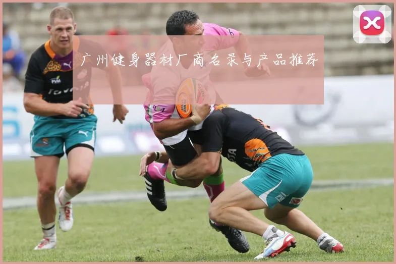 广州健身器材厂商名录与产品推荐