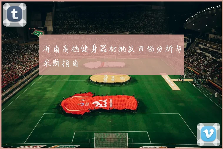 海南高档健身器材批发市场分析与采购指南